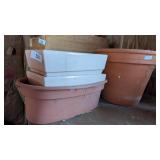 Flower Pots