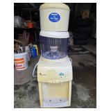 GE Smartwater