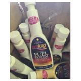 (20) Bottles of Prolong Fuel Treatment