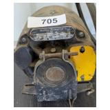 Electric Motor