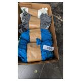 (4) Dozen Gloves