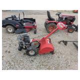MTD Rear Tine Tiller