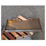 Wolverine Quick Attach Plate