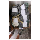 (6) Dozen Gloves