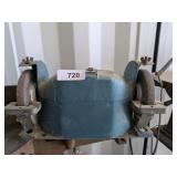 Thor Speed Grinder
