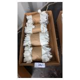 (4) Dozen Gloves