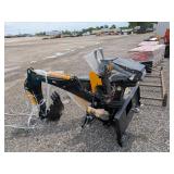Backhoe Attachment