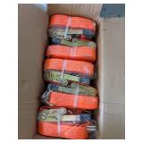 (10) Ratchet Straps - RS5007 [bigger]