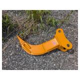 Ripper Attachment for CAT 305