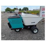 MINI Wheel Dump Truck - Model SL-M1300