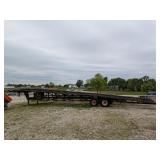 2003 3 Car Hauler