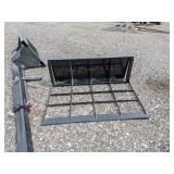 GIYI Land Leveler: 31" x 47"