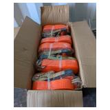 (10) Ratchet Straps - RS5007 [bigger]