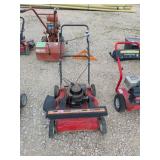 Murray Power Propelled Push Mower - 22"
