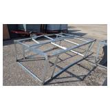 Metal Crate / Table