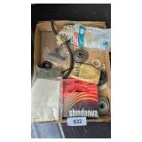 Assorted Parts