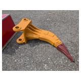 Excavator Ripper Attachment for CAT 336