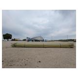 Fiberglass Poles