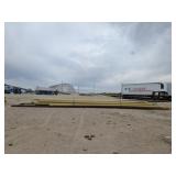 Fiberglass Poles