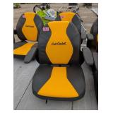 NEW Cub Cadet Seat w/ Arm Rests