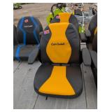 NEW Cub Cadet Seat w/ Arm Rests