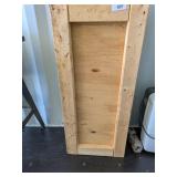 Empty Crate
