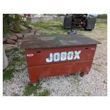 JOBOX Model 654990R4 Chest on Casters