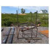 Metal Crates / Tables