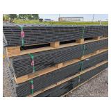 (12) Polyethylene Board Roadbed Protection Pads