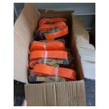 (10) Ratchet Straps - RS3803 [smaller]