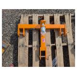 Wolverine QC1-26-20G Quick Coupler