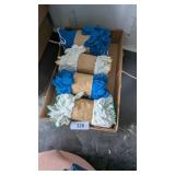 (4) Dozen Gloves