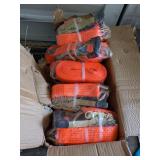 (10) Ratchet Straps - RS5007 [bigger]