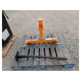 Wolverine SF1-22-32W Bale Spear