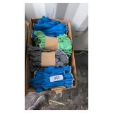 (4) Dozen Gloves
