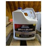 2.5gal. Jug of Mold & Mildew Stain Remover