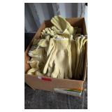 Assorted Gloves