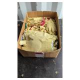 Assorted Gloves