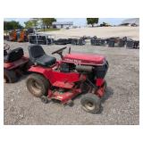 Wheel Horse 312-8 Riding Mower