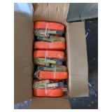 (10) Ratchet Straps - RS5007 [bigger]