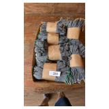 (6) Dozen Gloves