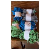 (6) Dozen Gloves