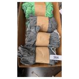 (4) Dozen Gloves