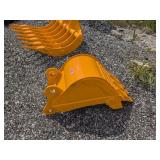 12" Bucket Attachment for CAT 305