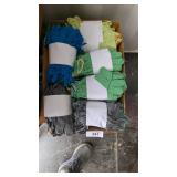 (6) Dozen Gloves