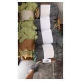 (6) Dozen Gloves