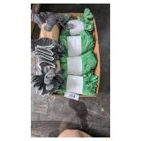 (6) Dozen Gloves