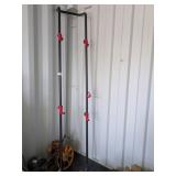 Bicycle Rack
