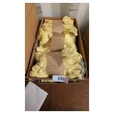 (3) Dozen Gloves