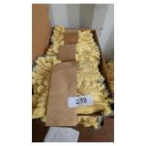 (3) Dozen Gloves